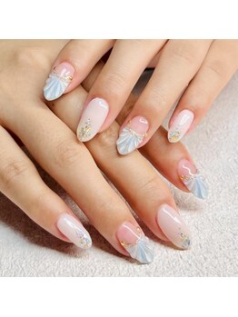 プールヴー☆オングル/