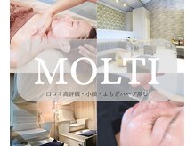 モルティー 宇都宮東店(Molti)