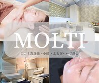 モルティー 宇都宮東店(Molti)