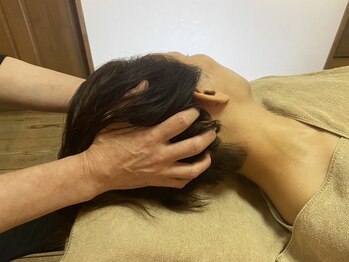 スリープ(Sleep)/脳疲労・睡眠の質改善☆