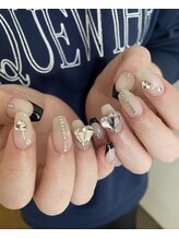 グランベイル ネイルルーム(nail room)/