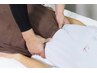 【下痢＆便秘内蔵虚弱の方に朗報！】腸もみ&内臓整体 80分8300円→特値6700円
