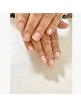 ルームイチマルイチネイルズ(Room101Nails.)/自爪育成・最強のネイルケア鳥取