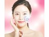 今話題の!!プラズマフォト☆くすみ.引き締め.毛穴に効果◎初回1回→¥6,600