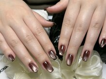 花梨(カリン)/マグネットワンカラー