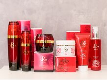 オーキッド(ORCHID)/☆REVI化粧品取扱サロン☆