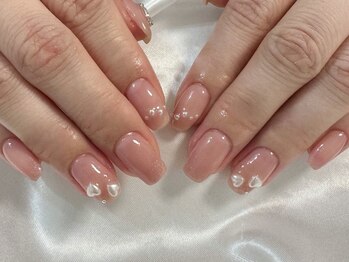 イチナナネイル(17nail)/ワンホンデザインコース