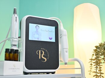 グロウ(glow)/3種類のフレッシュ幹細胞♪