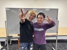 ワイズ 宜野湾鍼灸整骨院/ken yamamoto先生