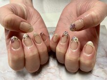 ネイル サロン ヴェレッド(Nail Salon VERED)