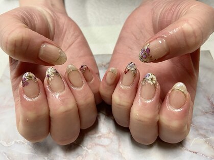 ネイル サロン ヴェレッド(Nail Salon VERED)の写真