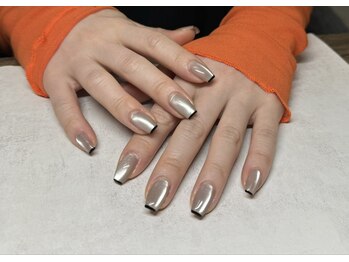 enoiガラスマグ＋フレンチ