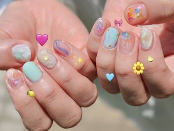 フル10本/フィルイン/まつやま