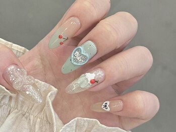 ソフィアネイル 赤羽店(Sofia Nail)/