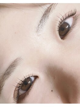 エスペランサ(Esperanza)/まつ毛パーマ