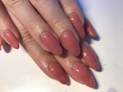 マカロンイーナ(Esthetique macaron.ina)の写真