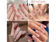 ゼットアンドワイ(Z&Y)の雰囲気（圧倒的な技術で理想の仕上がりに♪デザインサンプル多数取り揃え）