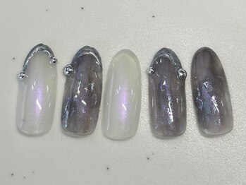 インプレス 大井町店(Impress)/ニュアンス