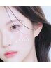 【時短☆まつぱ&眉毛】似合わせまつ毛パーマ&美眉wax(メイクレクチャー付)
