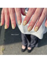 モアクリスタル(More Crystal)/