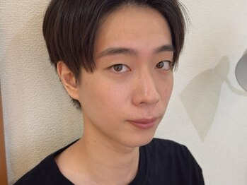ブロウジェント(BROW GENT)/日吉/メンズ眉毛サロン