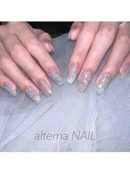 アルテマネイル(altema NAIL)/