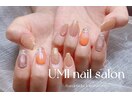 定額ネイル