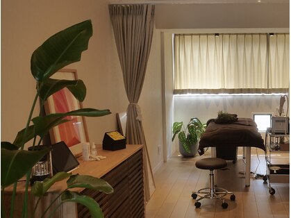 ノモア 六本木(nomoa)の写真