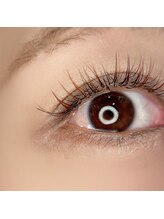 ジェミニアイラッシュ 浅草橋(gemini eyelash)/フラットラッシュカラーMIX