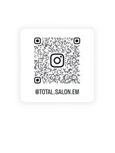 エム(eM.) Instagram em