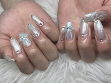 ファッシーナ(Fascina)/オフ込90分オーダー