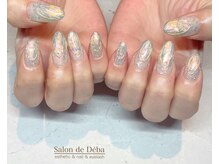 サロン ド ディーバ(Salon de Deba)/オーロラ×オーロラ