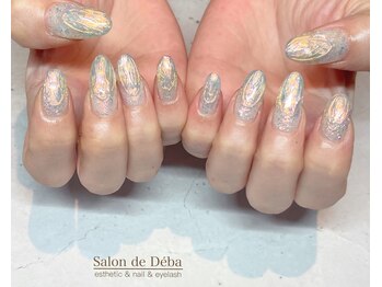 オーロラ×オーロラ