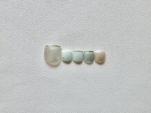 2by マックスビューティー(2by MAX BEAUTY)/フットデザインコース