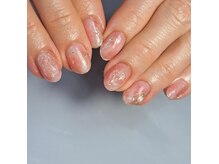 ホワイトアンジェリカ(White Angelica)の雰囲気(デザインInstagram→w__angelica .*)