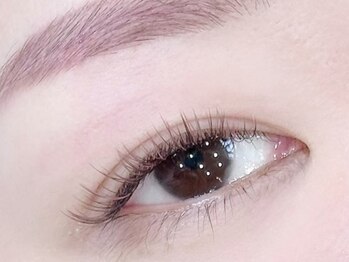 ミューズ(muse)の写真/【圧倒的持続力◎】ついに《LEDマツエク》登場★カウンセリング×高技術で周りと差がつく垢抜けEYEに♪