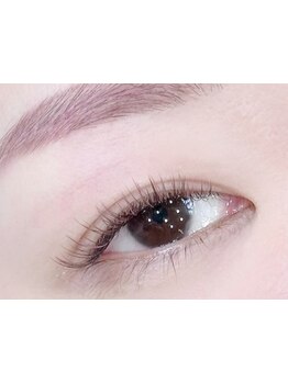 まつげのお悩み解決サロン