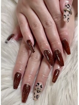 リノリー 仙台駅西口店(rinory)/スカルプワンカラー