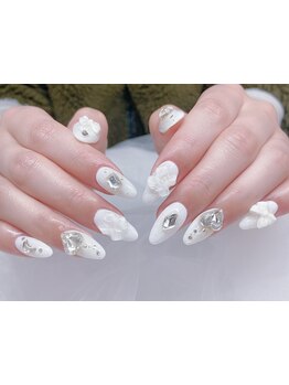 定額メニューのあるサロン