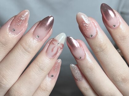 ナイン(nine)の写真