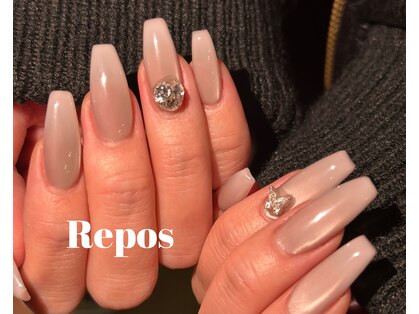 ルポ(Repos)の写真