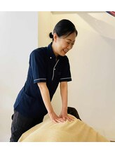 肩こり解消処 ハンモック(Hammock)&nbsp;ヨシノ 