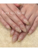 ティアラ(Tiara)/持ち込みデザイン