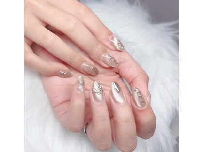 サロンズドゥー(Salon’s Doo)の写真