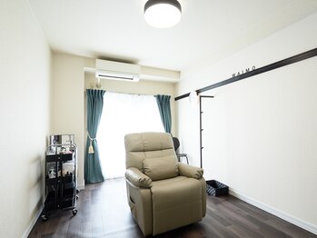 ワイモ 武蔵小杉(waimo)