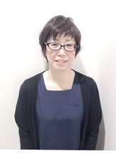 アイラッシュサロン ブラン ノクティプラザ溝の口店(Blanc)&nbsp;溝の口店 オギノ