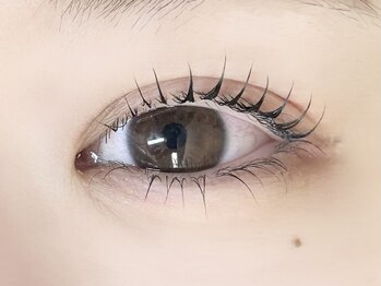 ローランリム(LORAN Lim)/カールデザイン★