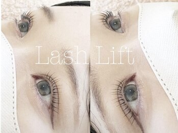 まつげエクステ専門店 ベル(Belle)/ケラチンラッシュリフト上