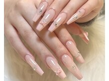 スウィートネイル(Sweet nail)/
