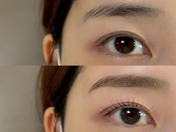 ケイトステージラッシュ 蒲田西口店(KATE stage LASH)/まつ毛パーマ眉WAXパリジェンヌ